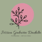 Realize sua Terapia Online com a Psicóloga no Flamengo, RJ - Jéssica Dadalto